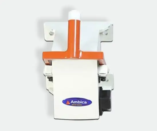 Electromagnetic Hammer model EH50