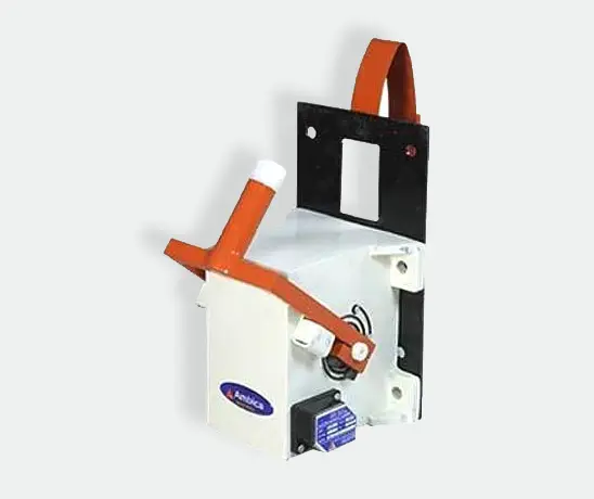 Electromagnetic Hammer model 75mm